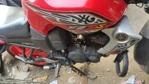 Yamaha FZS FZ S 2014