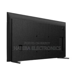 Sony Bravia 65" X90L 4K Google Android HDR Full Array LED TV