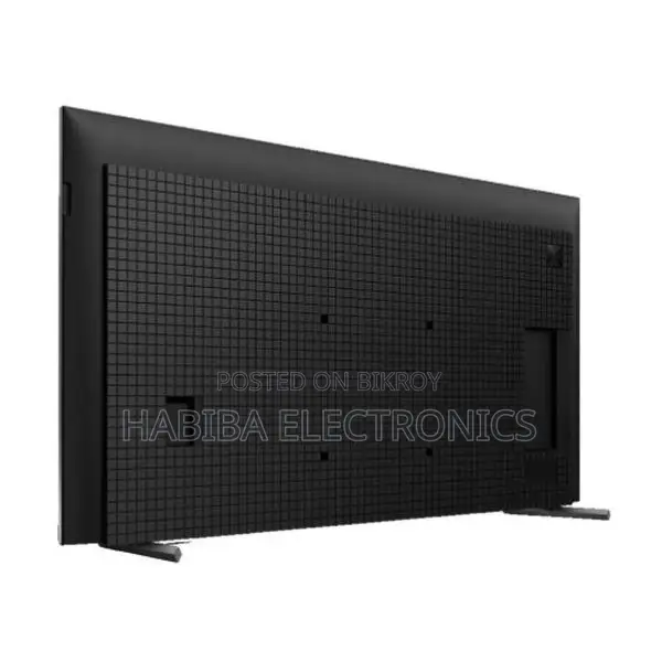 Sony Bravia 65" X90L 4K Google Android HDR Full Array LED TV