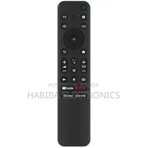 Sony Bravia 65" X90L 4K Google Android HDR Full Array LED TV