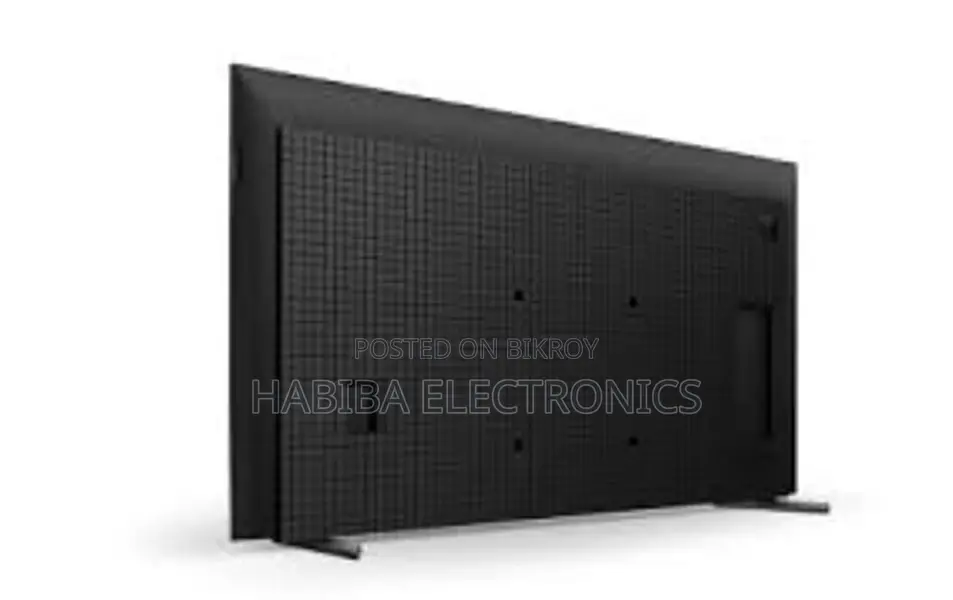 Sony Bravia 65" X90L 4K Google Android HDR Full Array LED TV