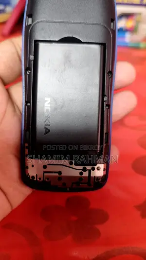 Nokia 105 plus (Used)