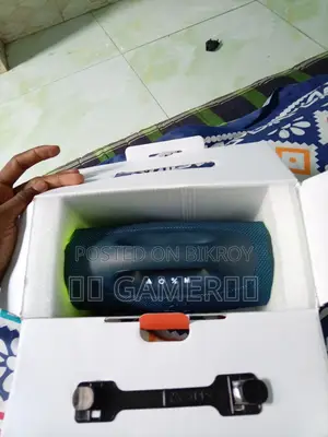 Boomsbox4mini Led
