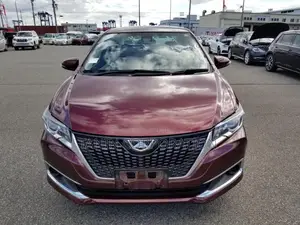 Toyota Allion G PUSH 4-AP 2019