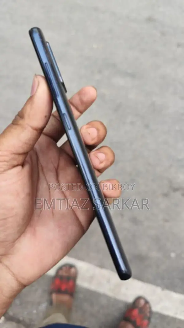 Samsung Galaxy A71 (Used)