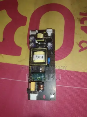 Selling Some New Electronic Equipment