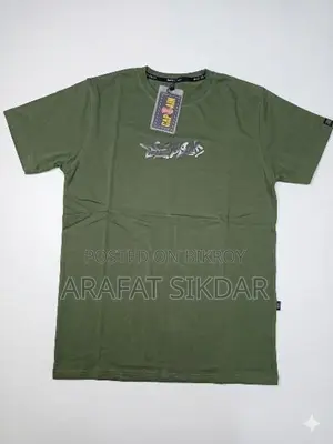 Men's T-Shirt, Polo