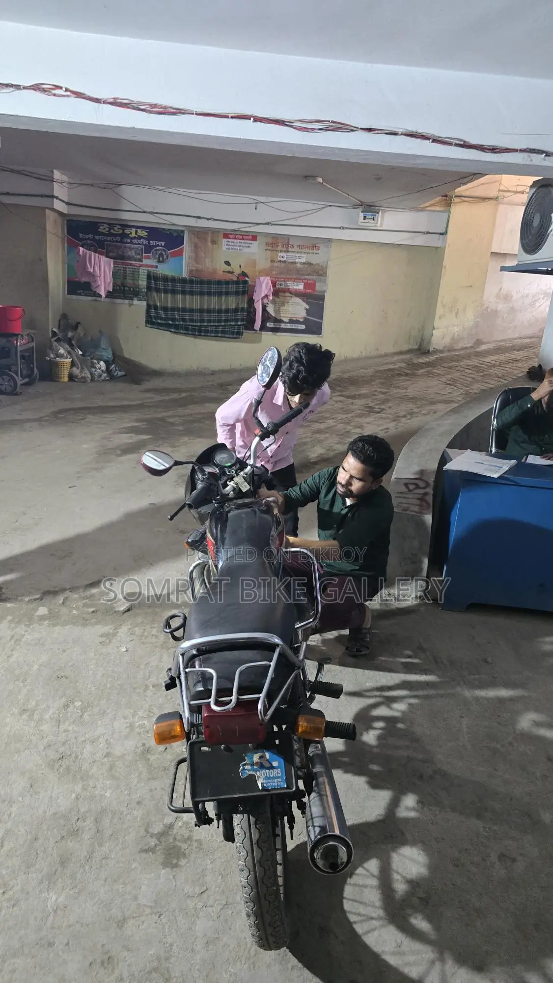 Hero Splendor iSmart সুপার ফ্রেশ কন্ডিশন 2019