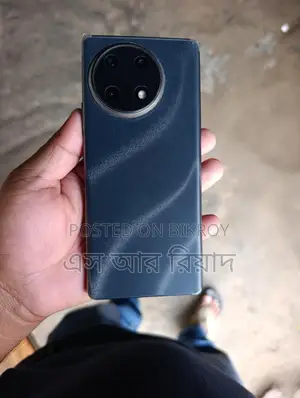Tecno Camon 30s ৮/২৫৬ (Used)