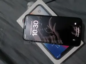 Apple iPhone X (Used)