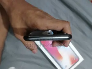 Apple iPhone X (Used)