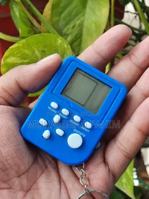 গেমিং কি-চেইন