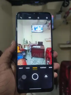 OPPO A16 (ব্যবহৃত)