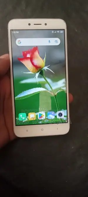 Xiaomi Redmi 4 (Used)