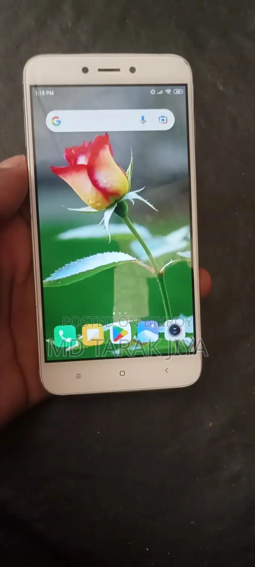 Xiaomi Redmi 4 (Used)