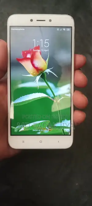 Xiaomi Redmi 4 (Used)