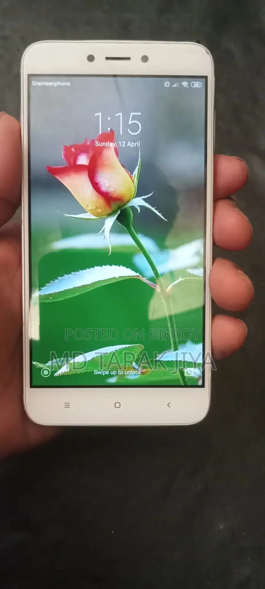 Xiaomi Redmi 4 (Used)