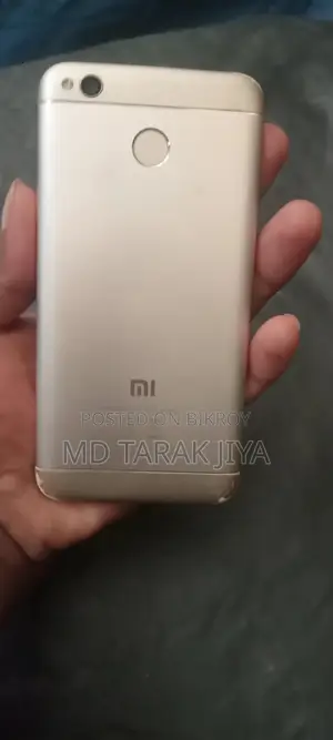 Xiaomi Redmi 4 (Used)
