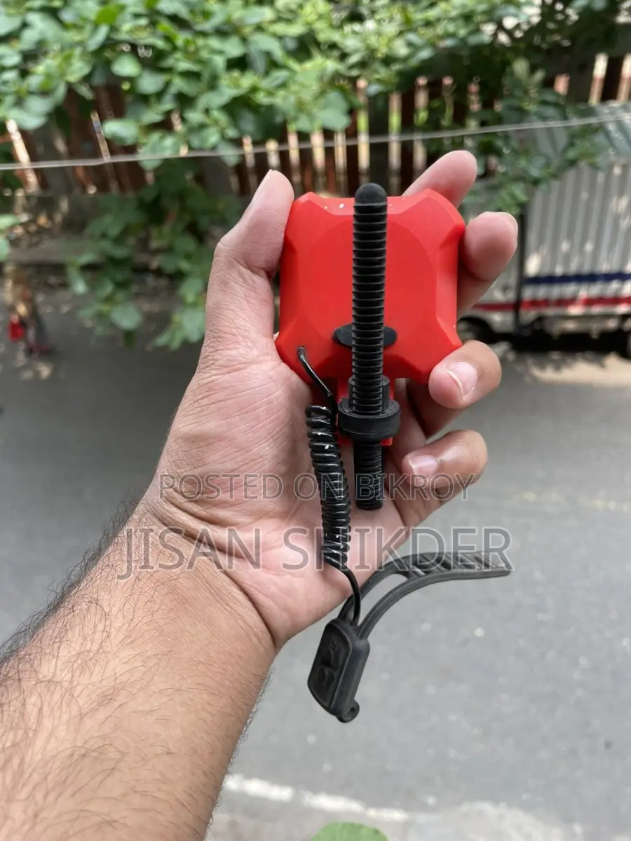 Aima Q613 Cycle Horn + Light 2025