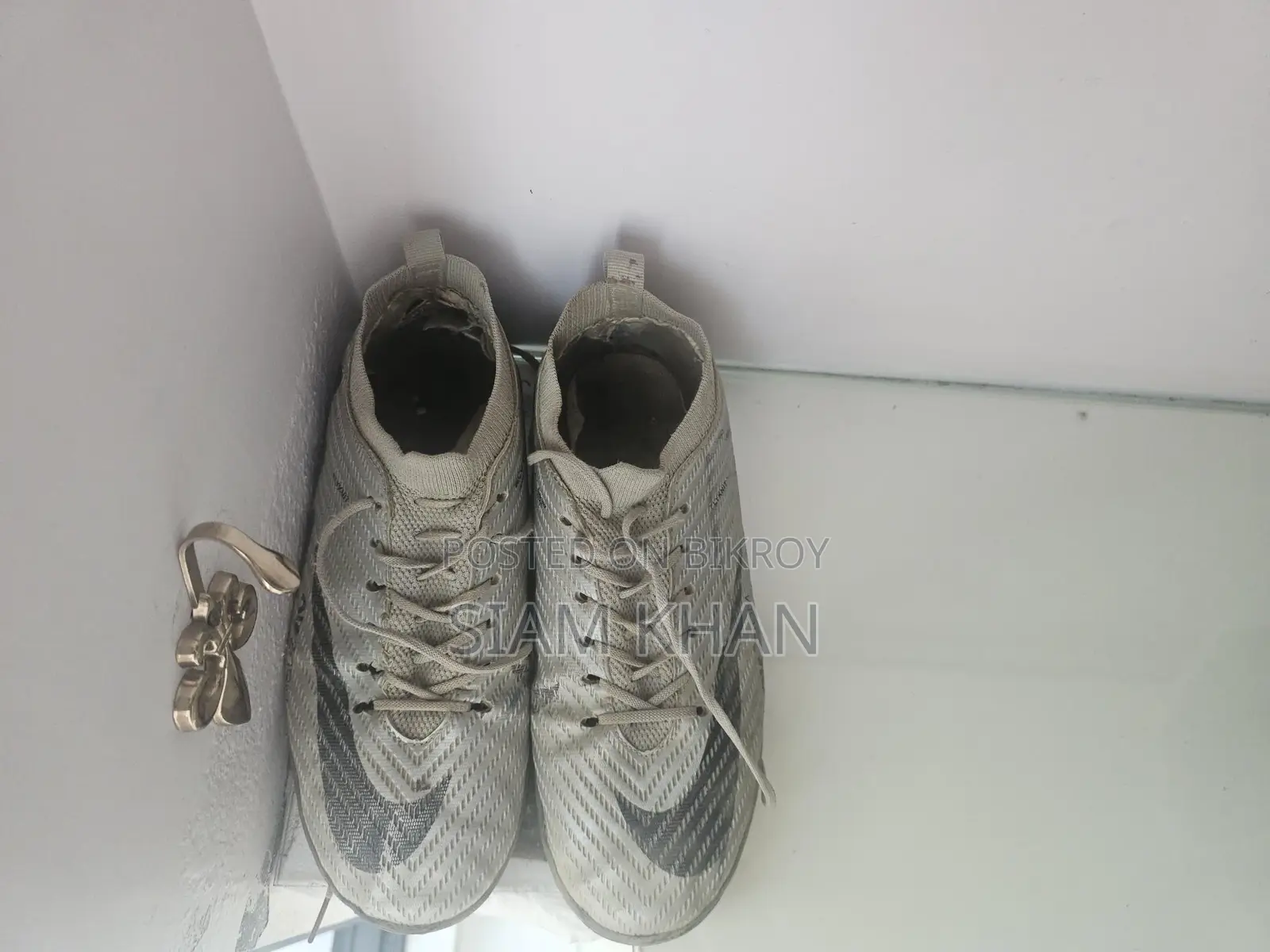 Tarf Nike Air Zoom