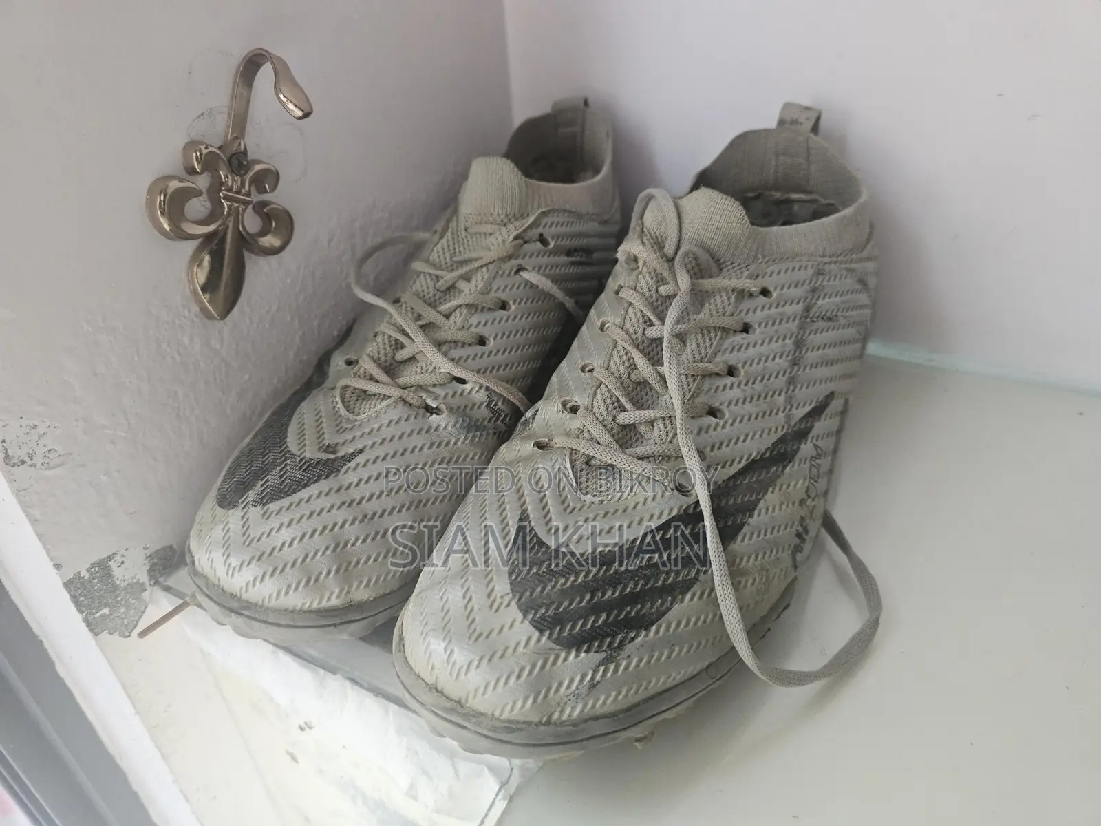Tarf Nike Air Zoom
