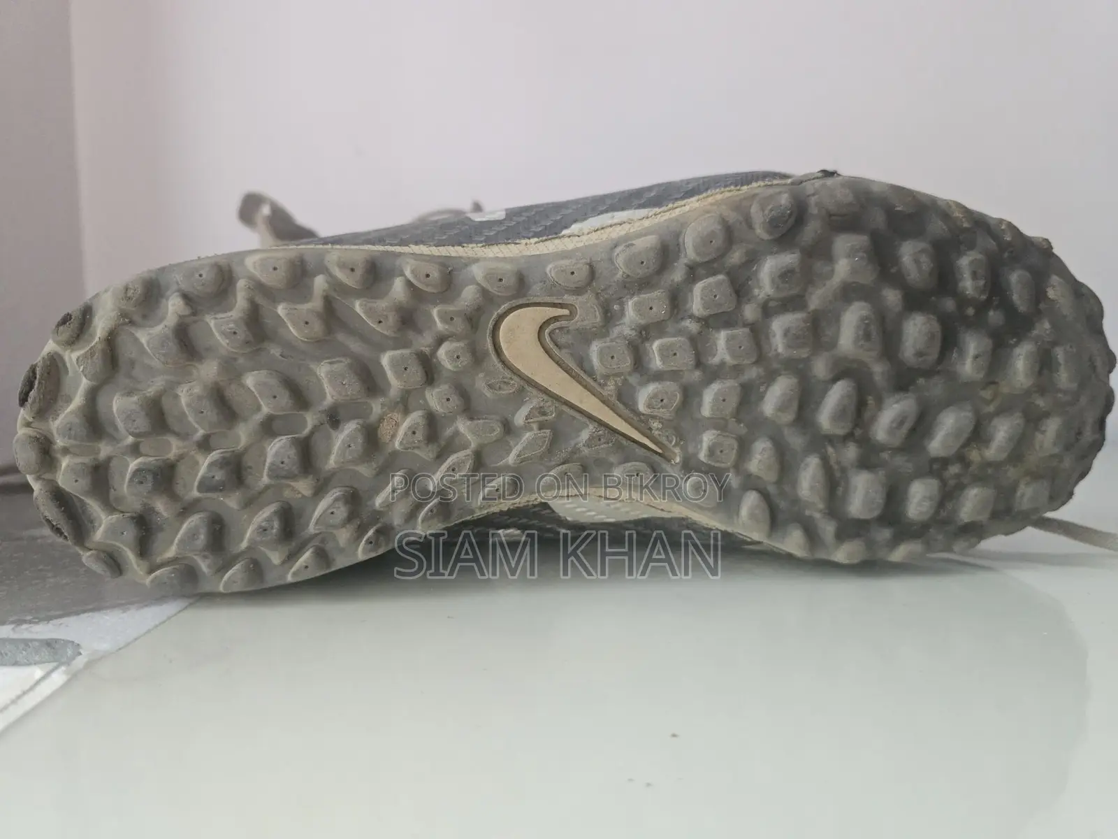 Tarf Nike Air Zoom