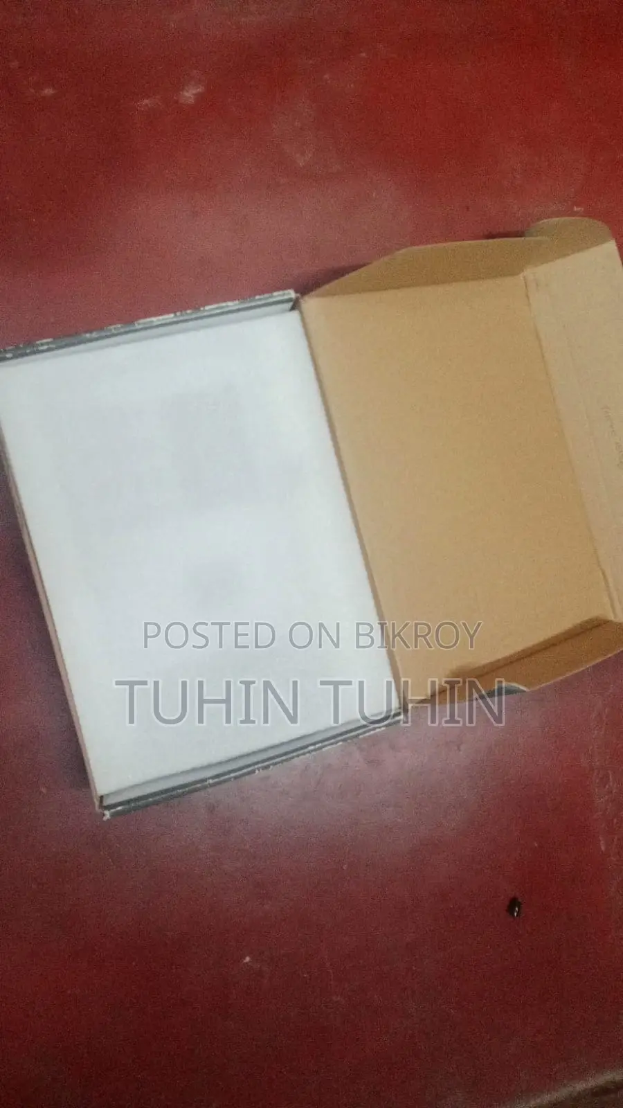 Fingerprint Time Attendance & Access Control Terminal.