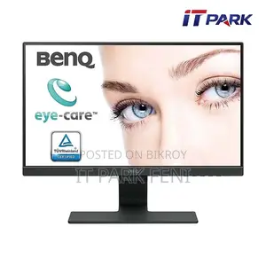 BenQ GW2283 21.5 inch Eye Care Full HD IPS Monitor (VGA, 2 x HDMI)