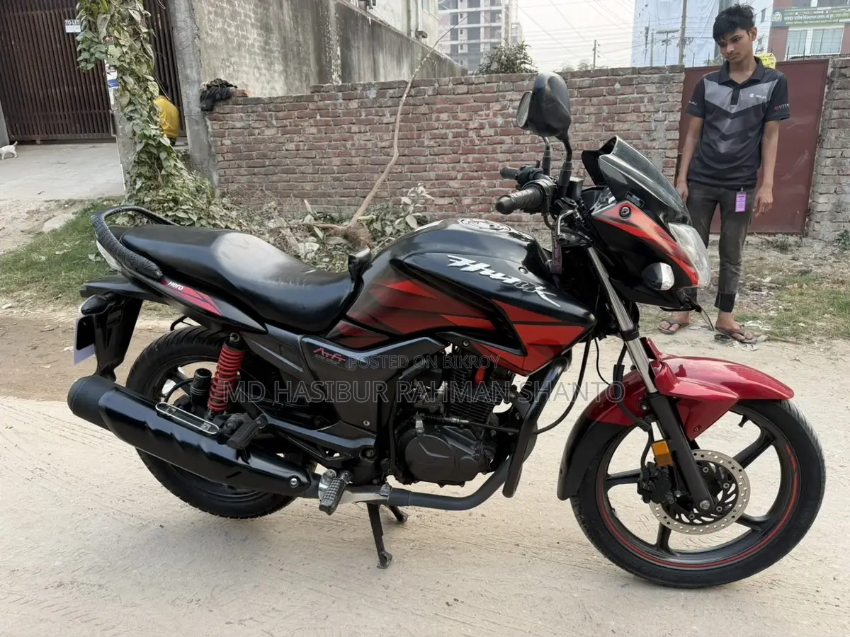 Hero Hunk 2023