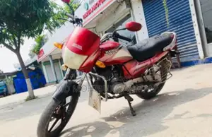 Hero Passion Pro Old 2006