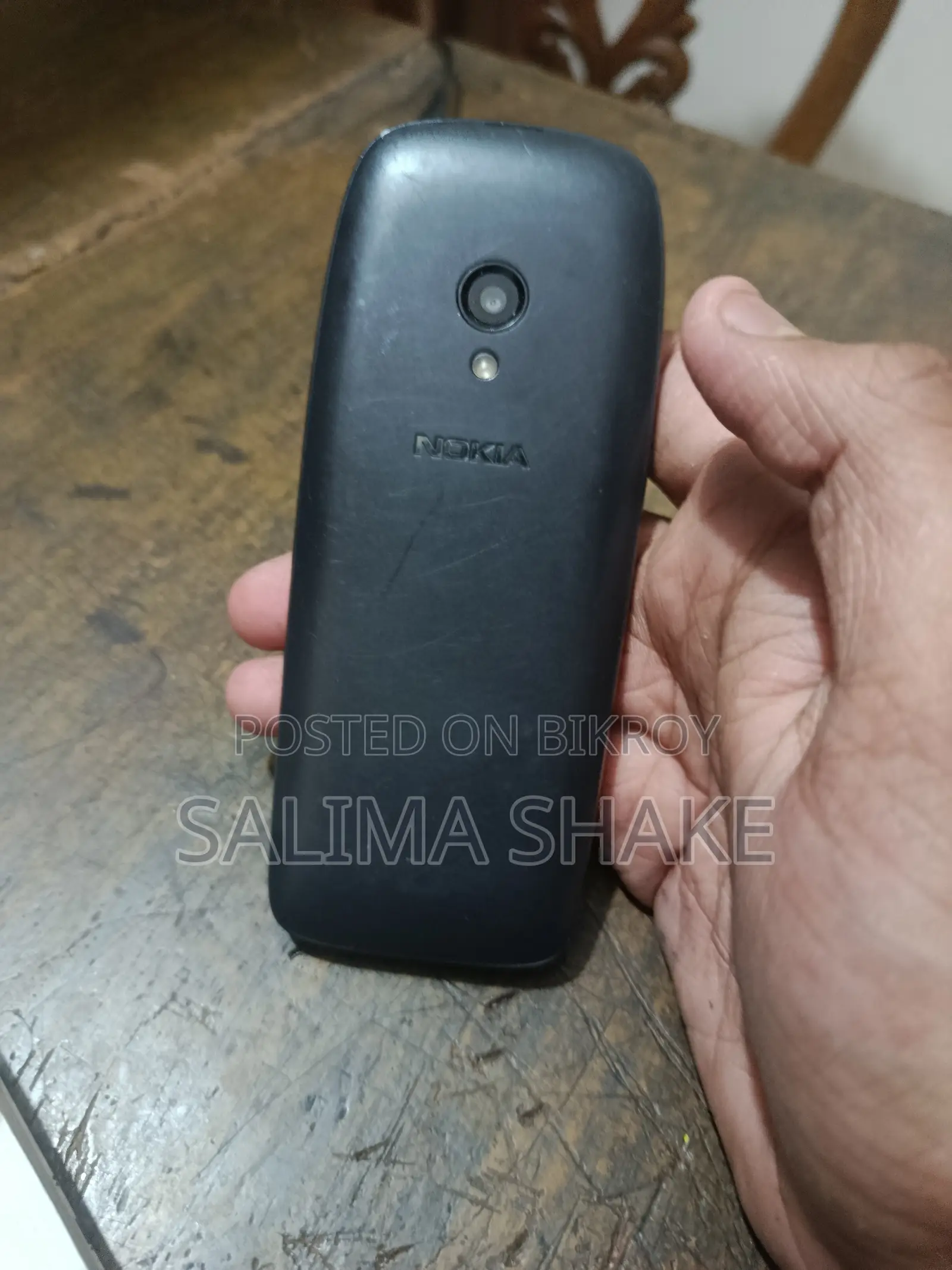 Nokia 6310 (Used)