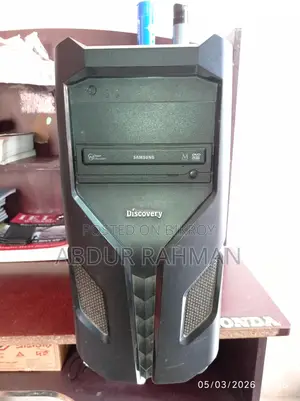 DESKTOP PC