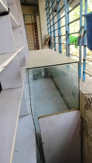 দোকান রেক ও মোবাইল সার্ভিসিং টেবিল
