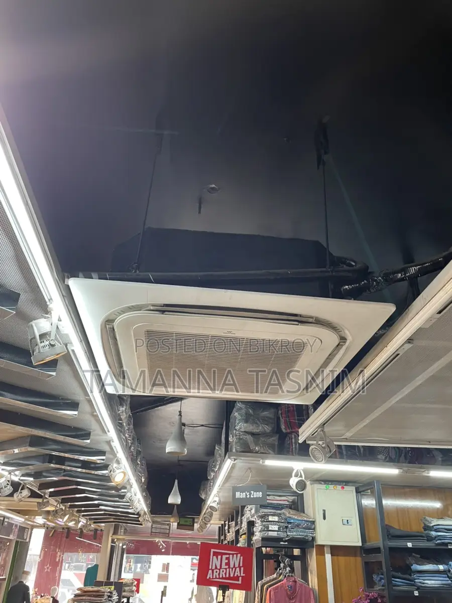2 Pis 5.5 Ton Ac Sale