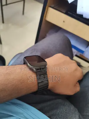 Amazfit Pop 3s Display