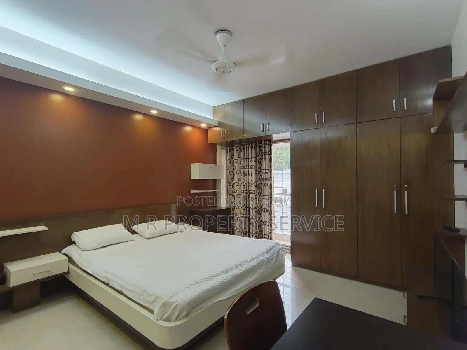 গুলশান এক্সক্লুসিভ ফুল ফার্নিশড অ্যাপার্টমেন্ট ভাড়া