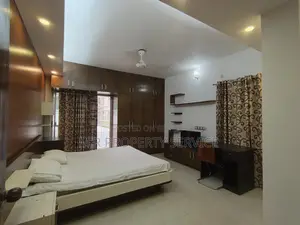 গুলশান এক্সক্লুসিভ ফুল ফার্নিশড অ্যাপার্টমেন্ট ভাড়া