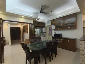 গুলশান এক্সক্লুসিভ ফুল ফার্নিশড অ্যাপার্টমেন্ট ভাড়া