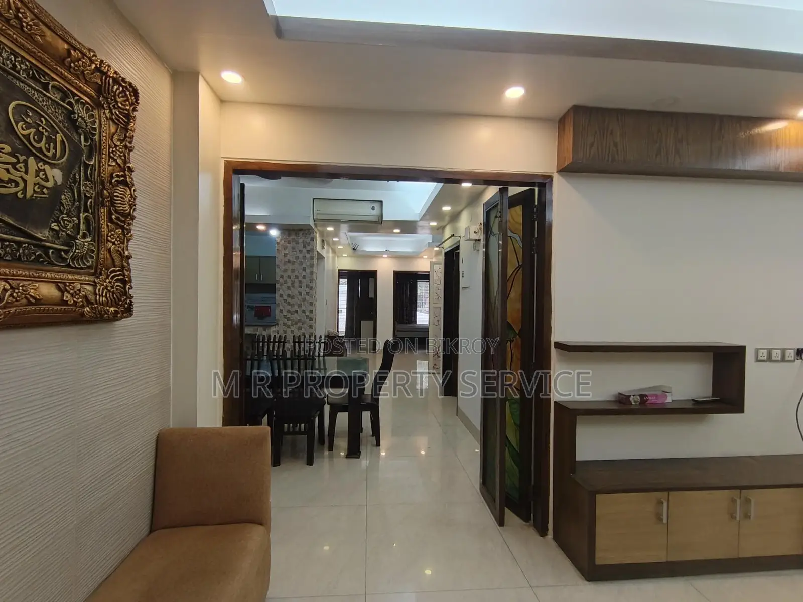 গুলশান এক্সক্লুসিভ ফুল ফার্নিশড অ্যাপার্টমেন্ট ভাড়া