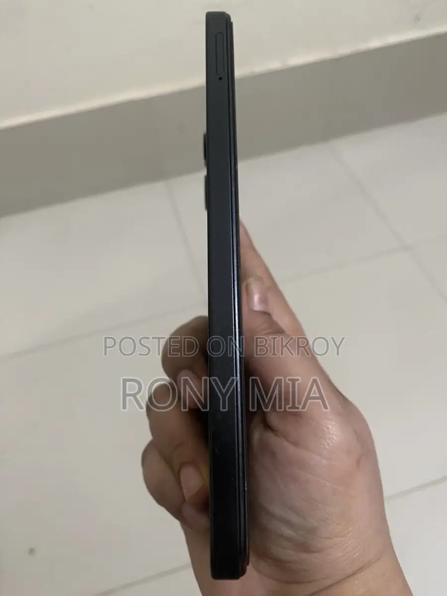 Xiaomi POCO M6 pro 6/128 (Used)
