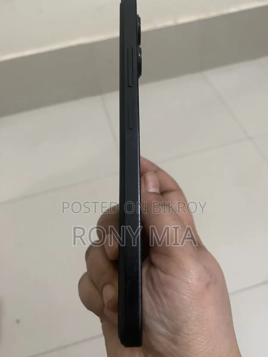 Xiaomi POCO M6 pro 6/128 (Used)