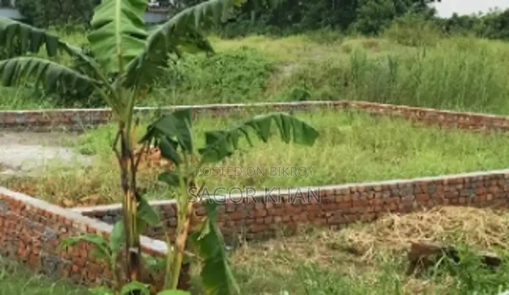 Land for Sell