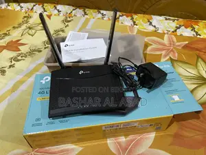 TP-Link TL-MR100 SIM Router
