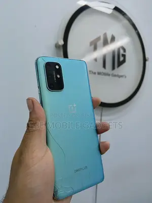 OnePlus 8T 12/256GB (Used)