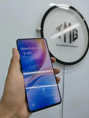 OnePlus 8T 12/256GB (Used)