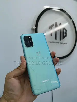 OnePlus 8T 12/256GB (Used)