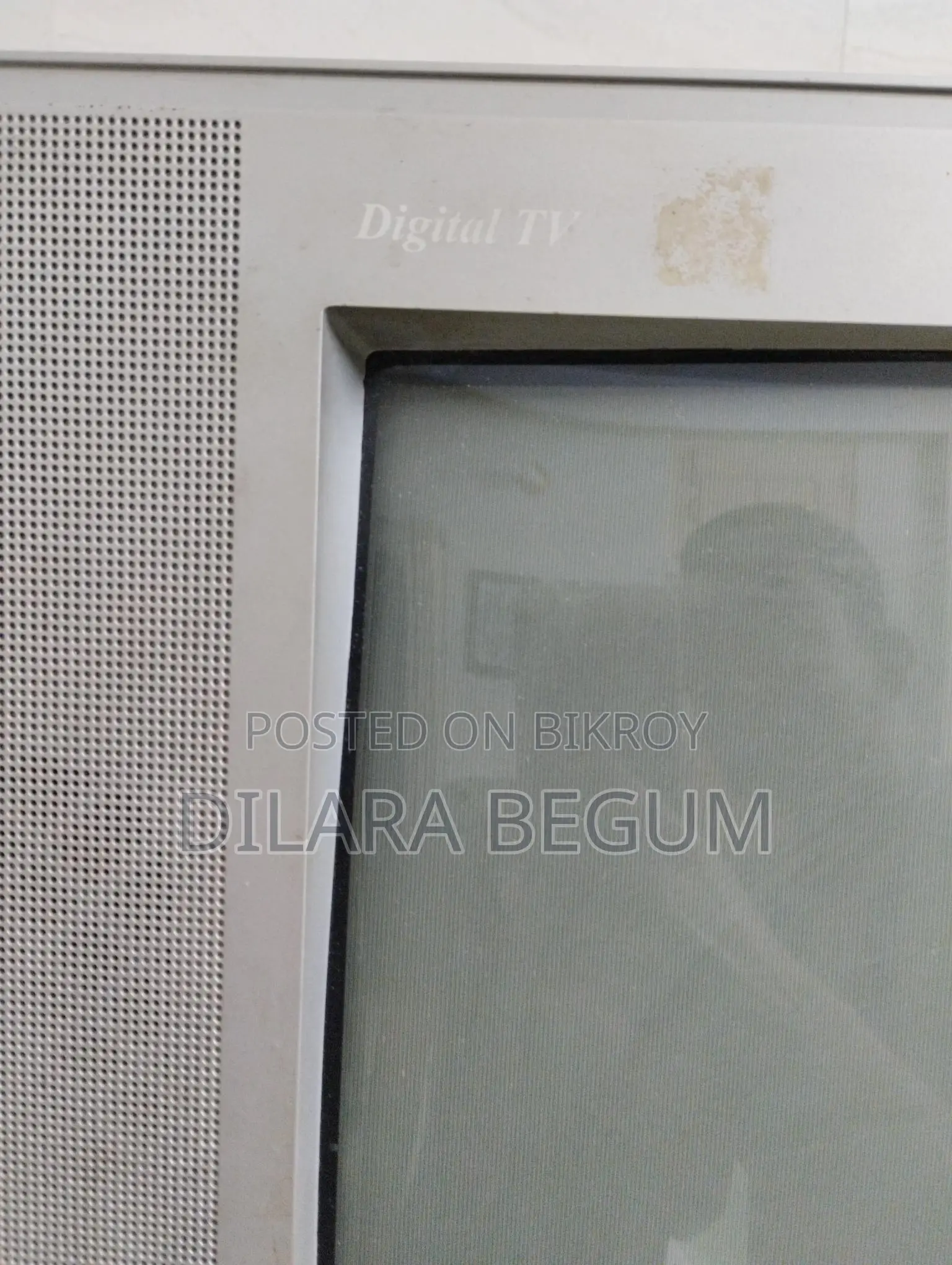 32" Panasonic TV