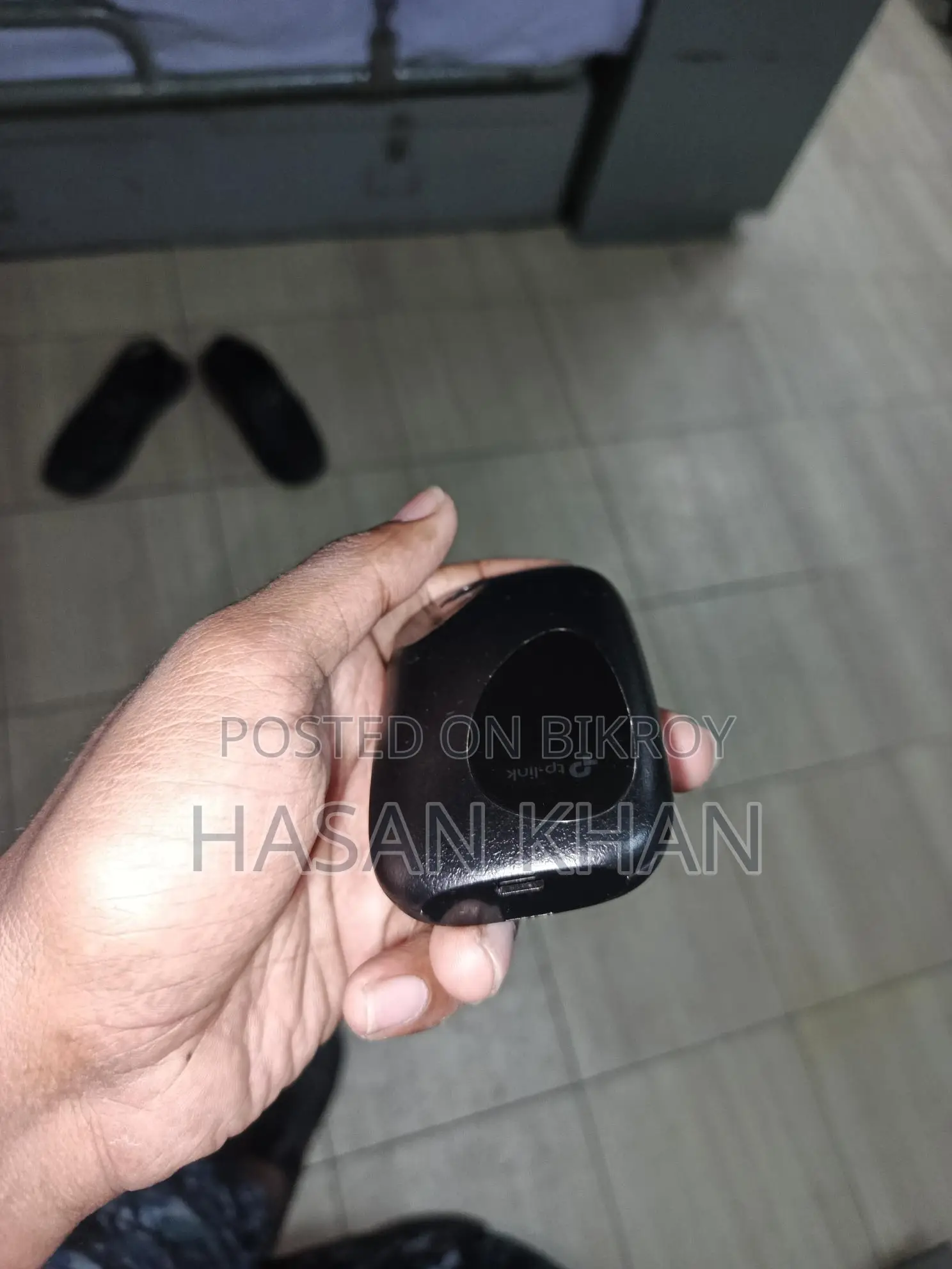 Tp-link M7000 150mbps 4G Lte Mobile WI-FI Router