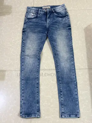 Premium Jeans Pant