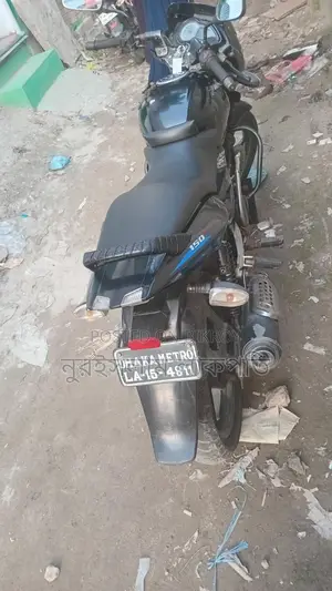 Bajaj Pulsar 150 2013